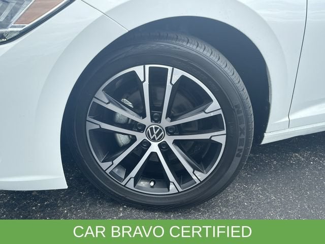 2024 Volkswagen Jetta 1.5T Sport