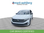 2024 Volkswagen Jetta 1.5T Sport