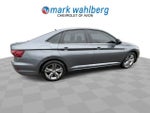 2020 Volkswagen Jetta 1.4T R-Line