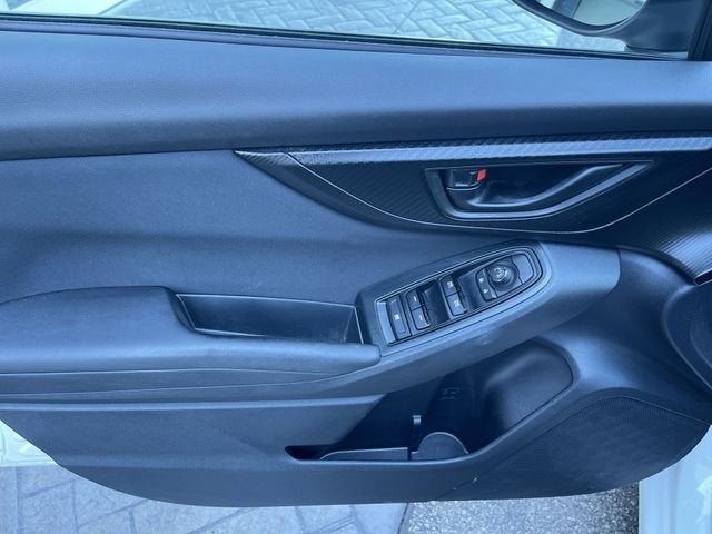 2019 Subaru Impreza 2.0i