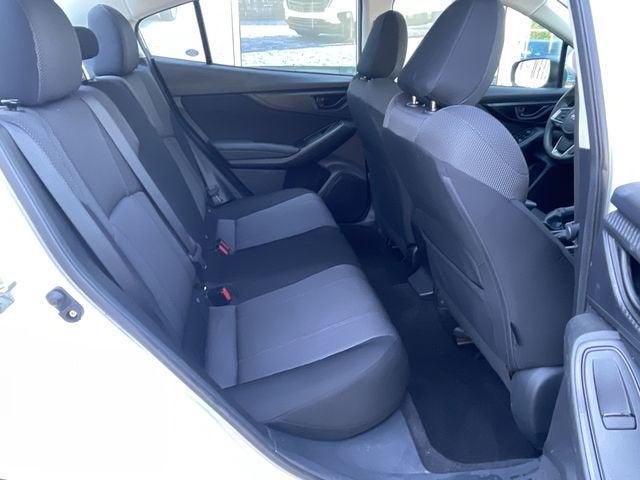 2019 Subaru Impreza 2.0i