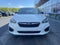 2019 Subaru Impreza 2.0i