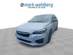 2019 Subaru Impreza 2.0i
