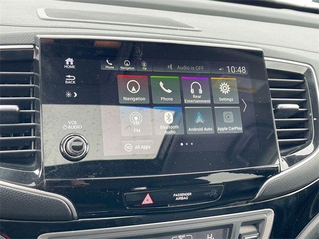 2020 Honda Pilot AWD Touring 7 Passenger