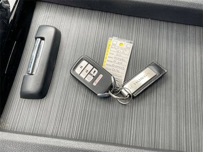 2020 Honda Pilot AWD Touring 7 Passenger