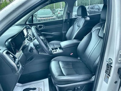 2023 Kia Sorento EX