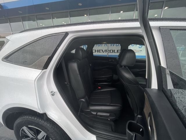 2023 Kia Sorento EX