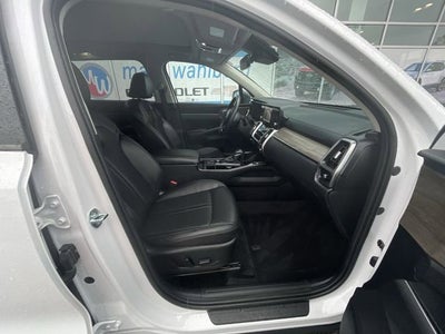 2023 Kia Sorento EX