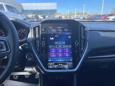 2023 Subaru WRX Premium