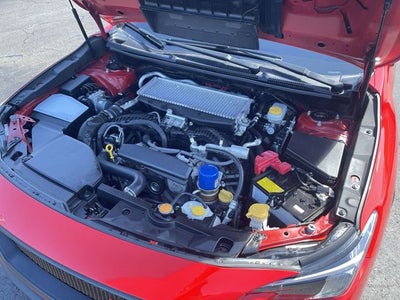 2023 Subaru WRX Premium