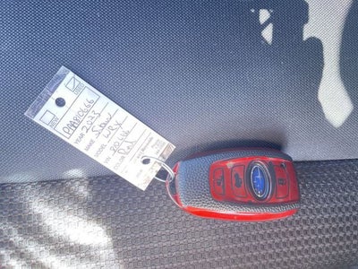 2023 Subaru WRX Premium