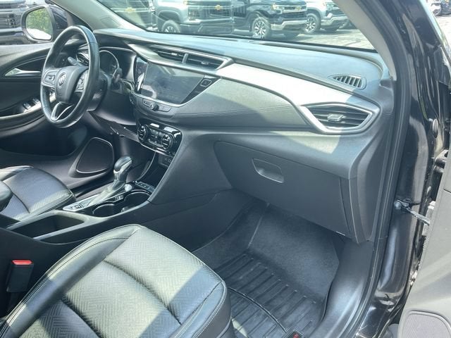 2021 Buick Encore GX Essence