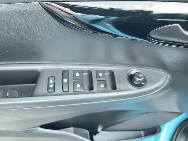 2022 Chevrolet Spark 1LT Automatic