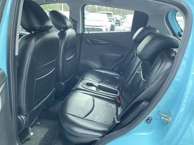 2022 Chevrolet Spark 1LT Automatic