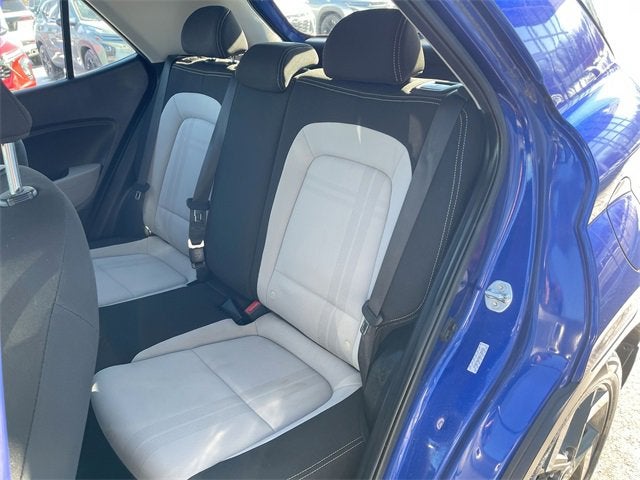 2022 Hyundai Venue SEL