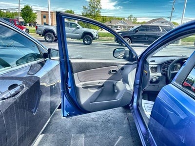 2010 Kia Rio LX