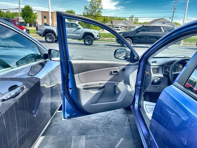 2010 Kia Rio LX