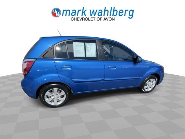 2010 Kia Rio LX