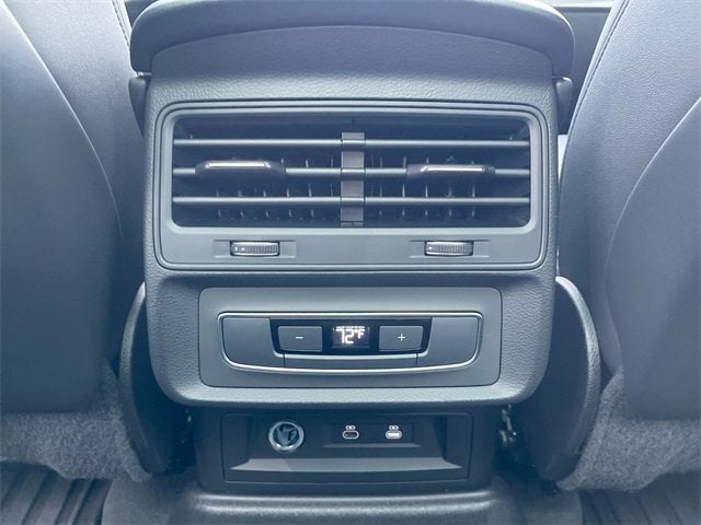 2024 Audi Q7 Premium Plus 55 TFSI quattro Tiptronic