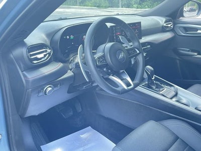 2024 Dodge Hornet R/T EAWD