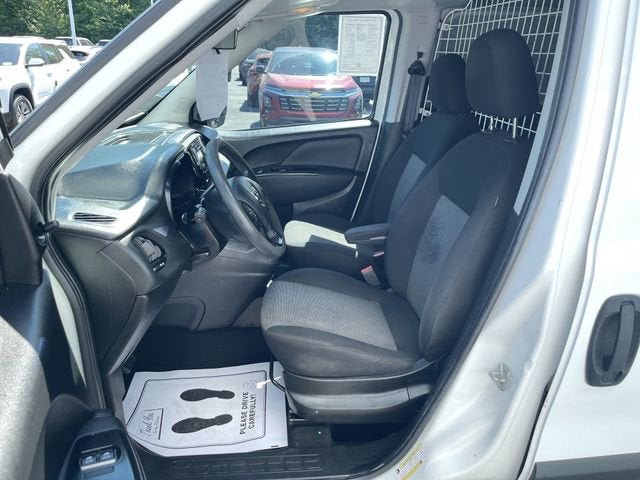 2018 RAM ProMaster City Tradesman Cargo Van