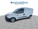 2018 RAM ProMaster City Tradesman Cargo Van
