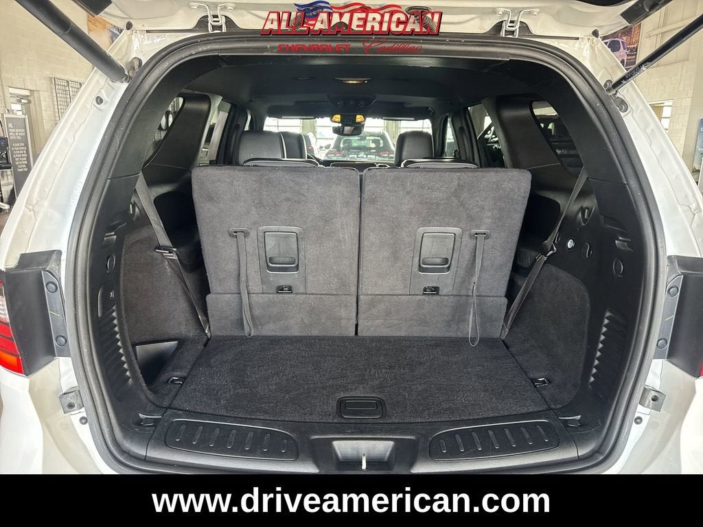 2023 Dodge Durango GT Plus