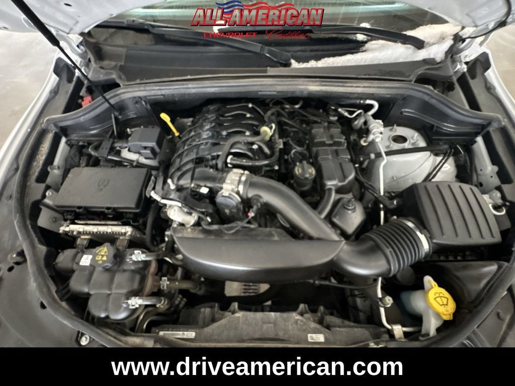 2023 Dodge Durango GT Plus