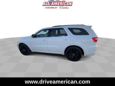 2023 Dodge Durango GT Plus