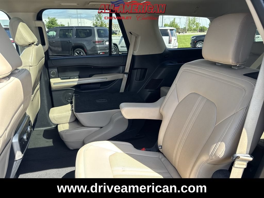2024 Ford Expedition Limited