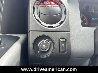 2016 Ford Super Duty F-450 DRW XL