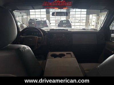 2016 Ford Super Duty F-450 DRW XL