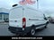 2026 Ford Transit Cargo Van T350