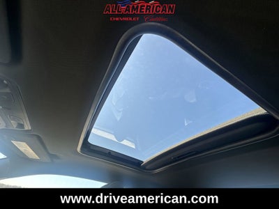 2023 Chevrolet Camaro 2LT