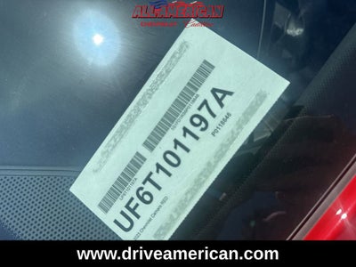 2023 Chevrolet Camaro 2LT