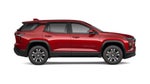2027 Chevrolet Equinox FWD LT