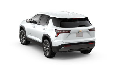2027 Chevrolet Equinox FWD LT