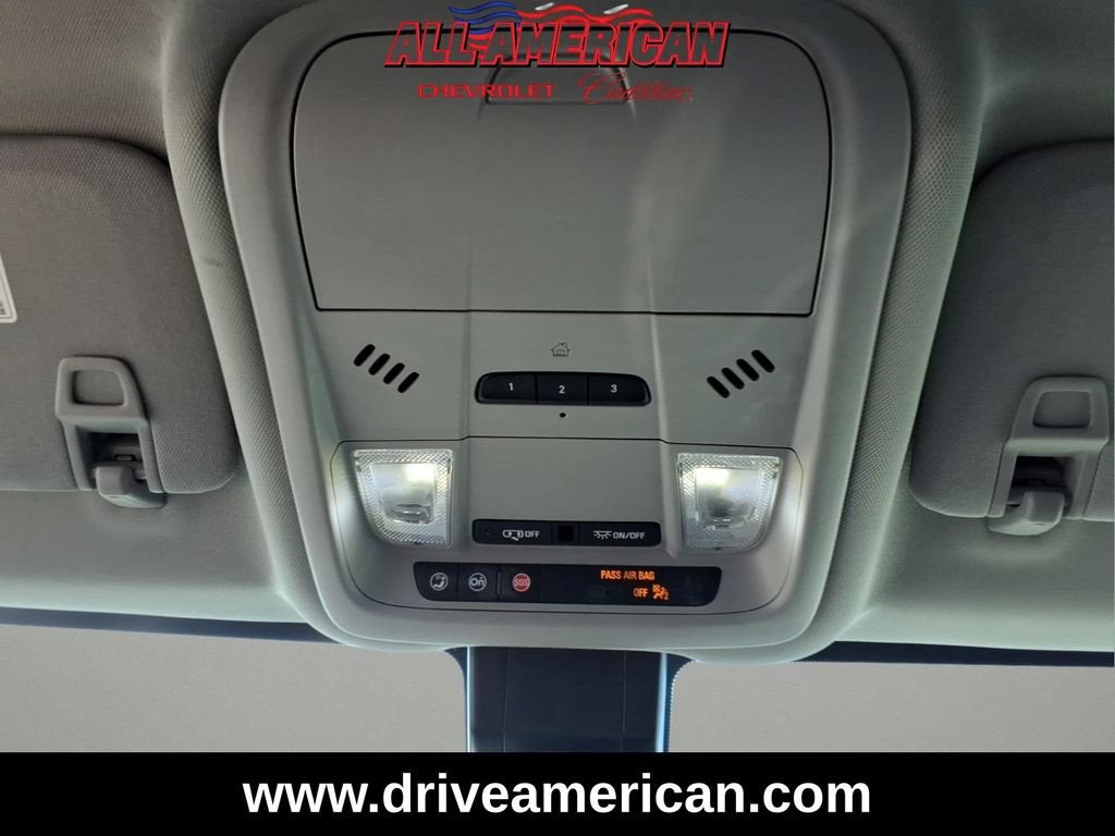 2021 Chevrolet Equinox Premier