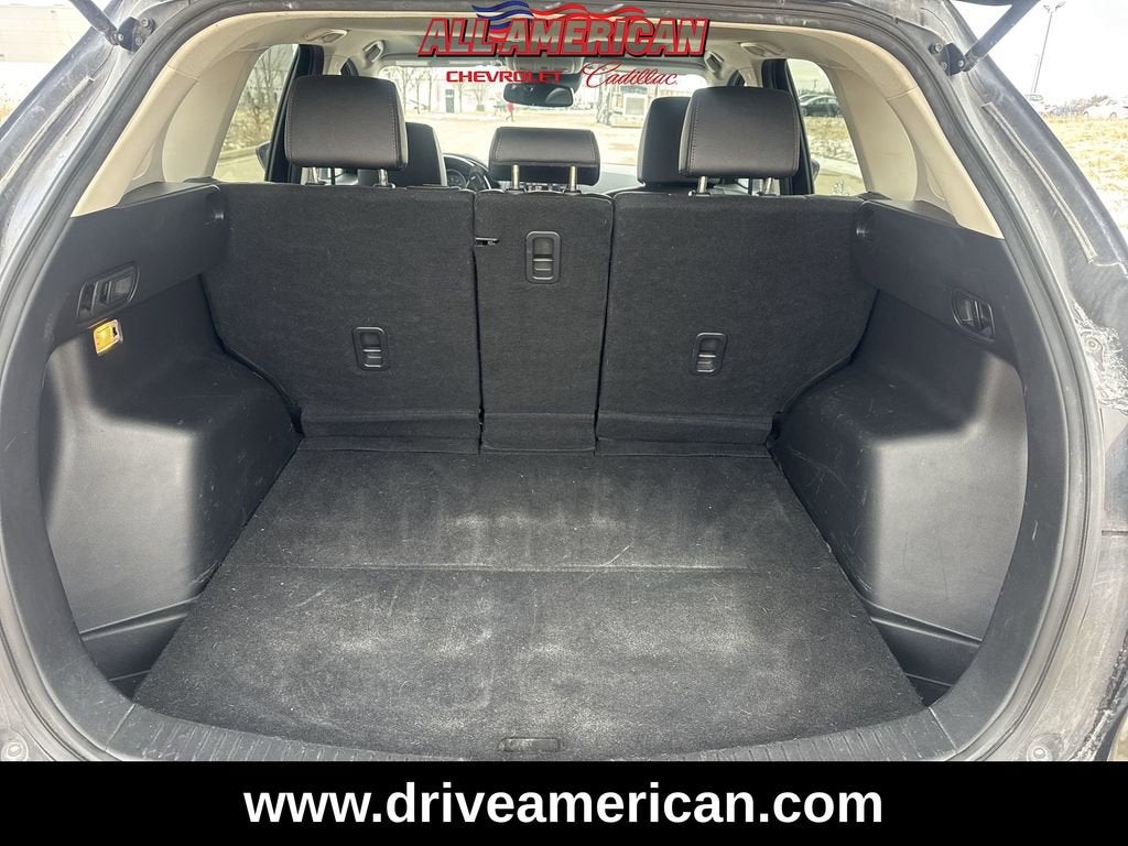 2020 Mazda Mazda CX-5 Grand Touring