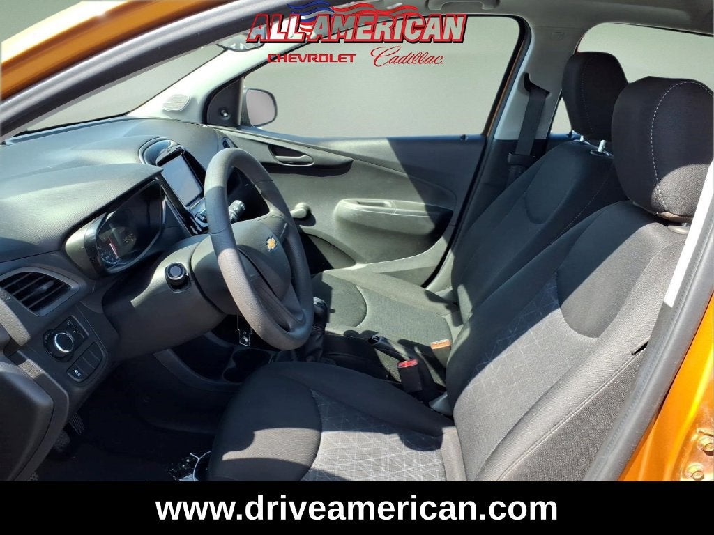2020 Chevrolet Spark LS