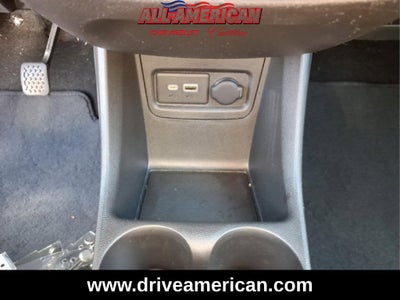 2020 Chevrolet Spark LS