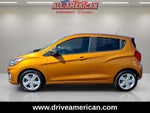 2020 Chevrolet Spark LS