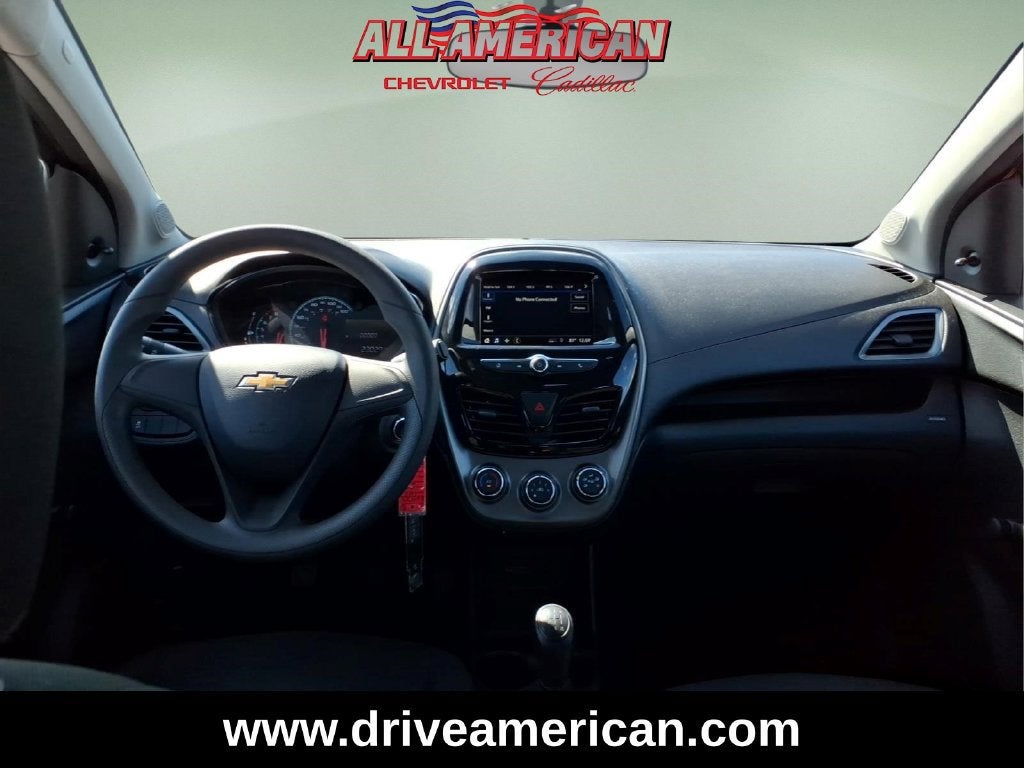 2020 Chevrolet Spark LS