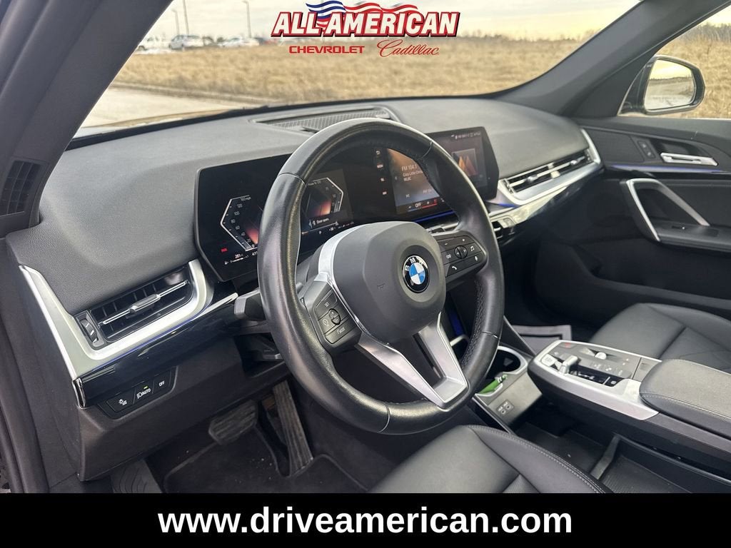 2023 BMW X1 xDrive28i