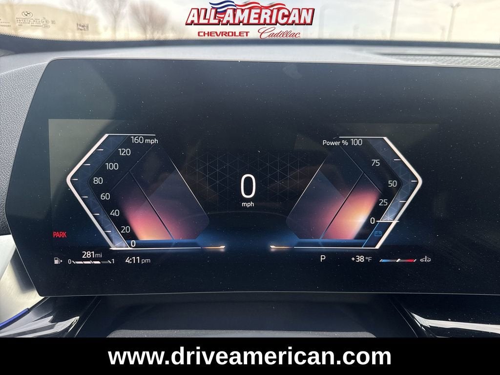 2023 BMW X1 xDrive28i