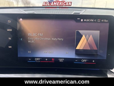 2023 BMW X1 xDrive28i