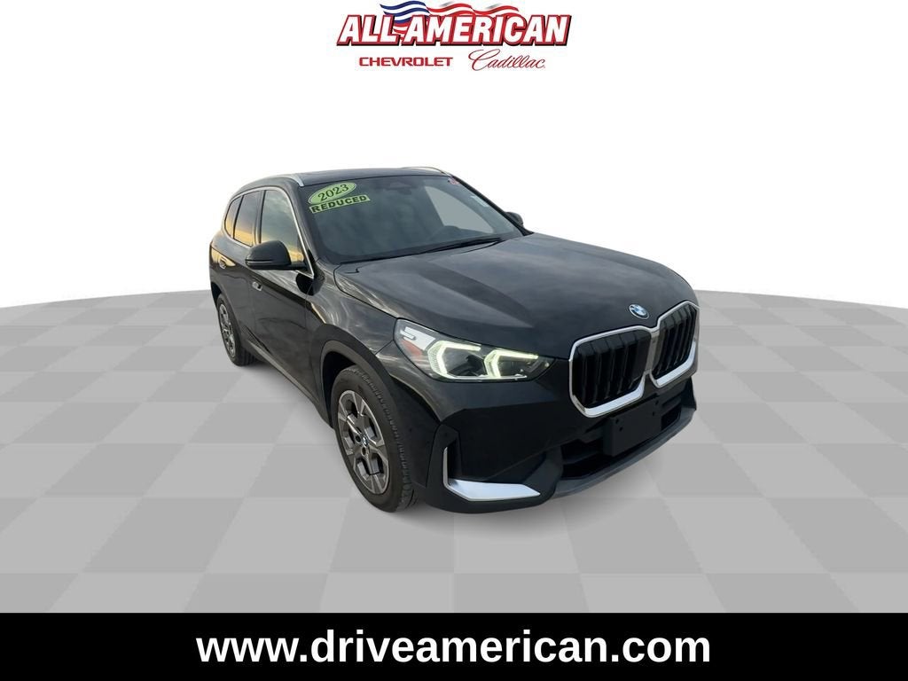 2023 BMW X1 xDrive28i
