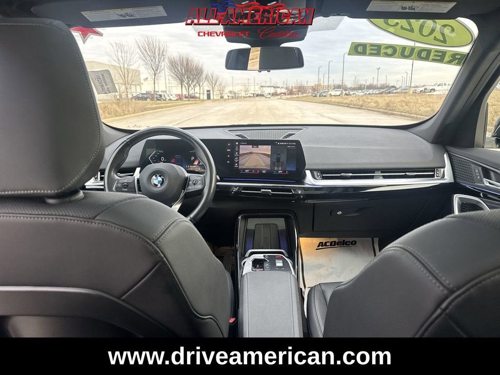 2023 BMW X1 xDrive28i