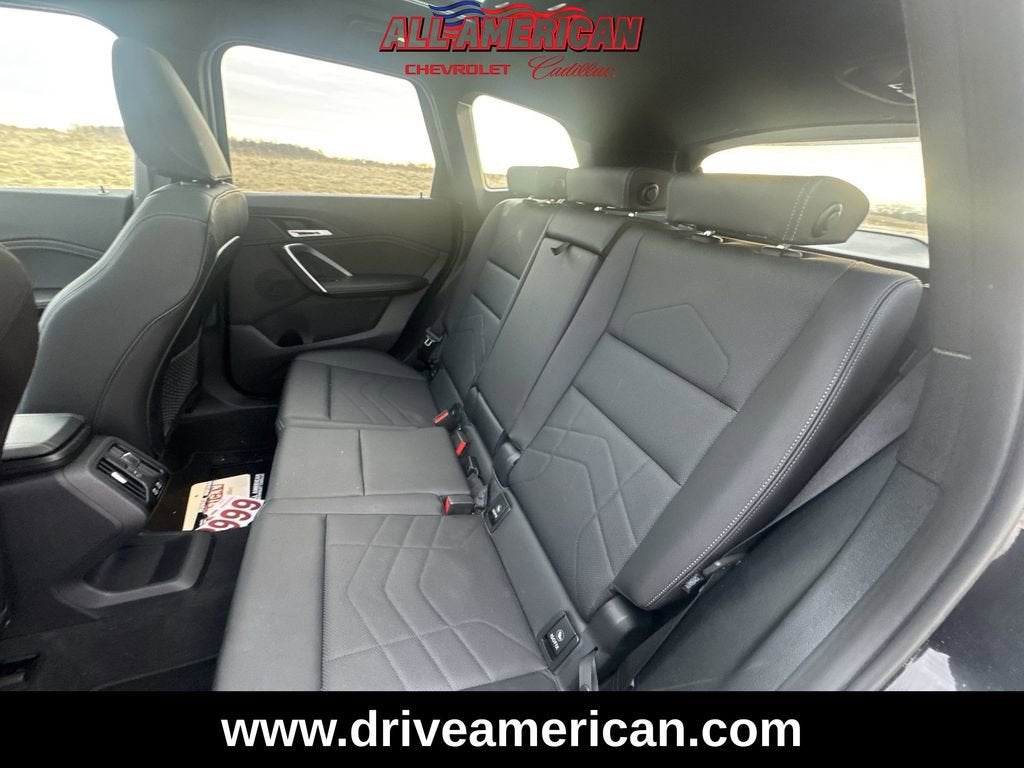 2023 BMW X1 xDrive28i