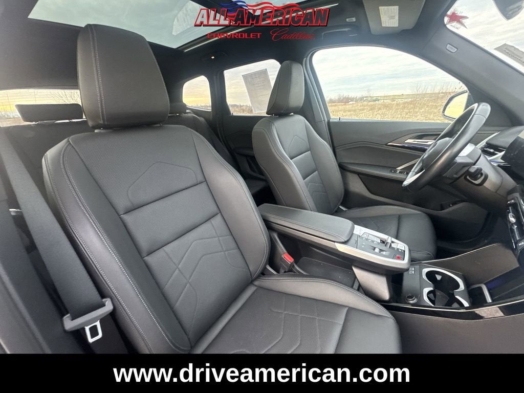 2023 BMW X1 xDrive28i